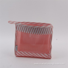 Wholesale outdoor business men's portable hanging toilet bag waterproof large-capacity travel cosmetic bag